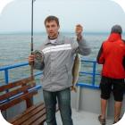 Как ловить омуля летом на Байкале